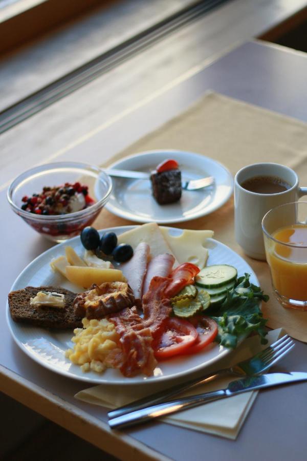 Hotel Sofia เฮลซิงกิ ภายนอก รูปภาพ