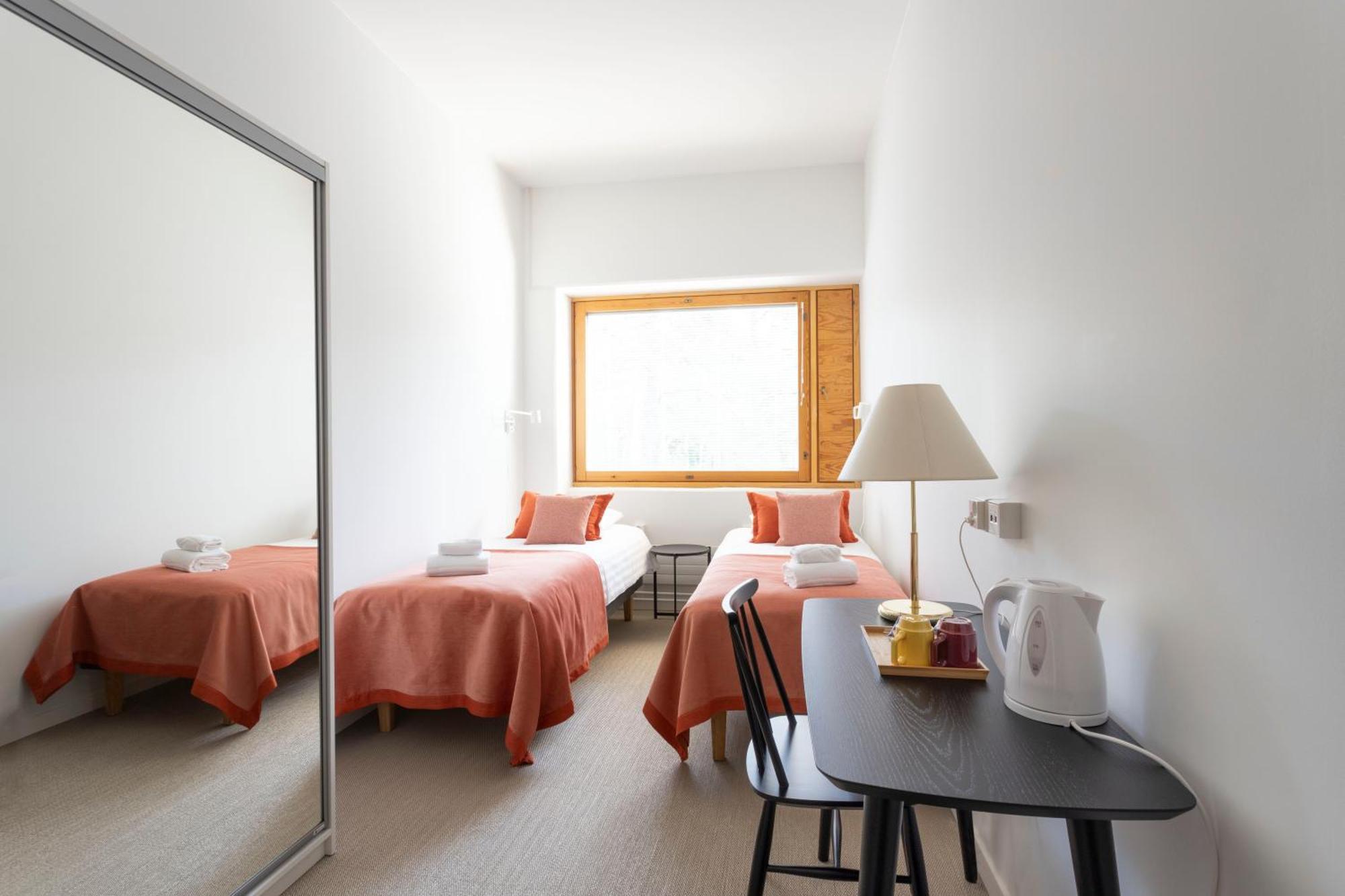 Hotel Sofia เฮลซิงกิ ภายนอก รูปภาพ