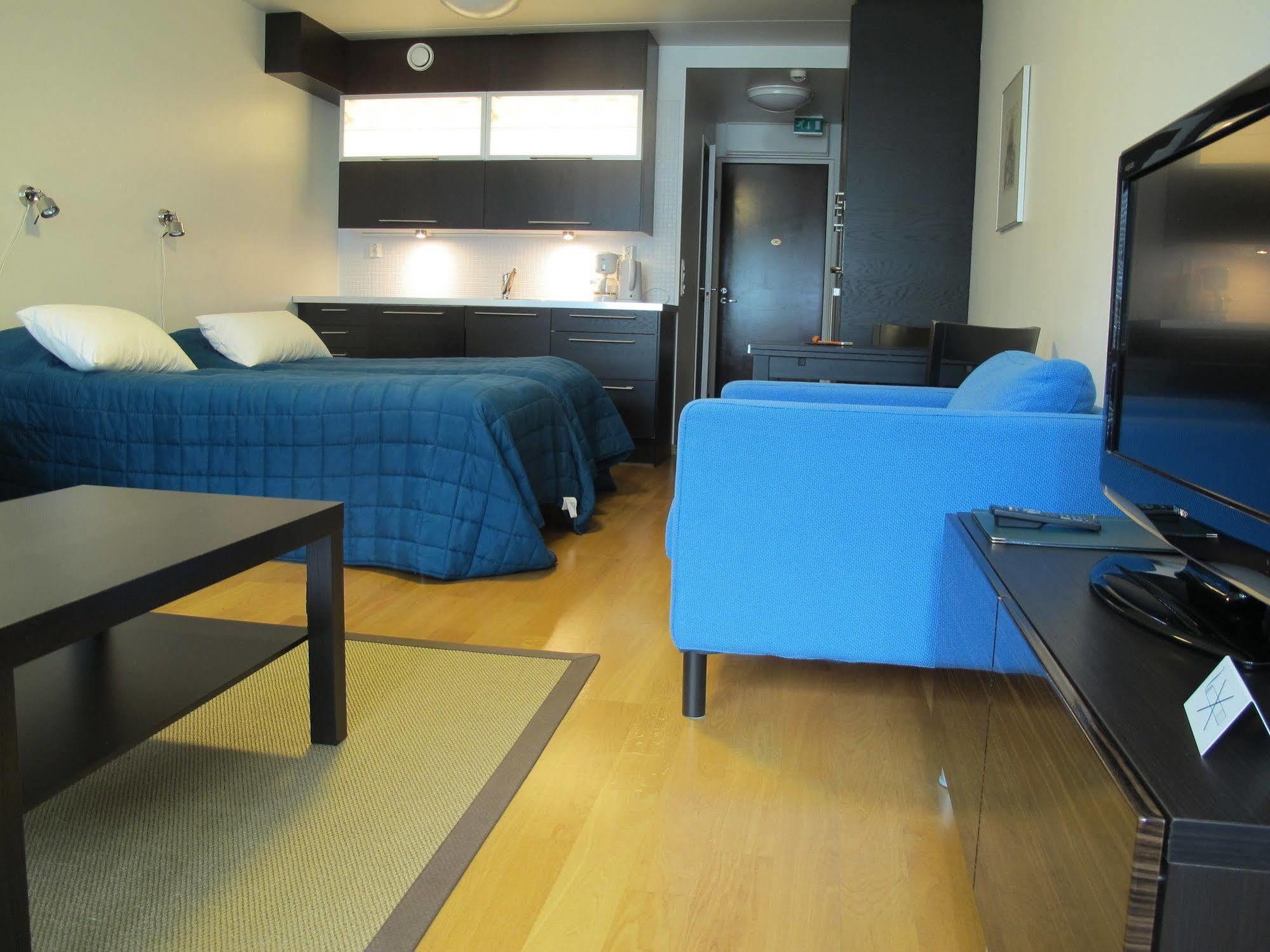 Hotel Sofia เฮลซิงกิ ภายนอก รูปภาพ
